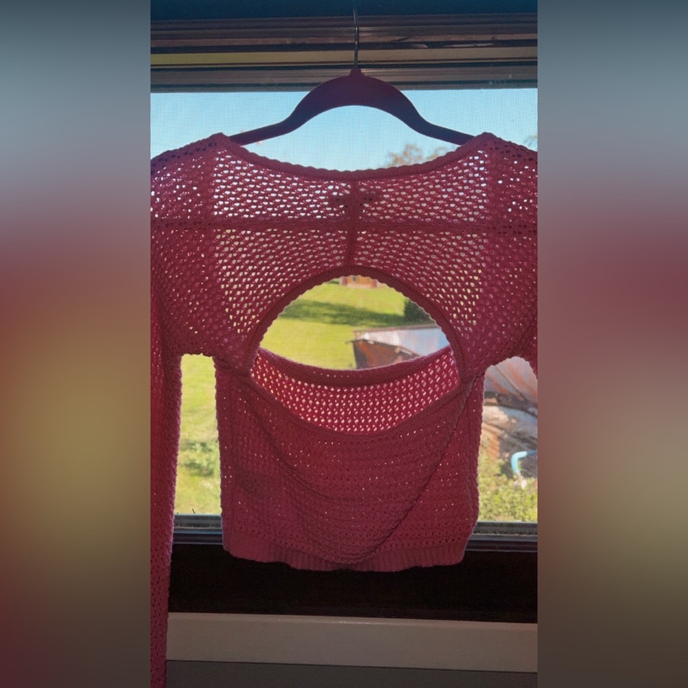 American Eagle Top - image 4